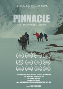 Pinnacle - documentary by vikram jeet singh parmar